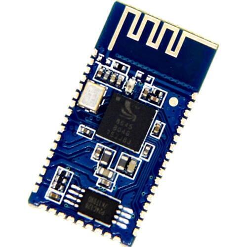 CSR8645 V4.1 Low Power Bluetooth Audio Module / Support APTx High Quality Lossless Compression Speaker Amplifier