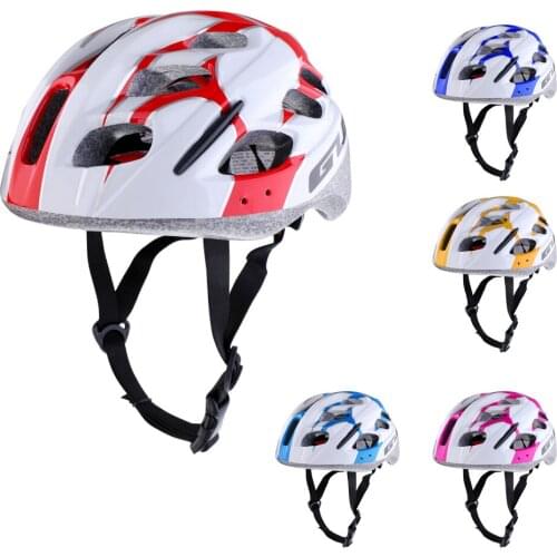 Kids Bicycle Helmet Head Safety Bike Helmet Cycling Helmet for Child Sports