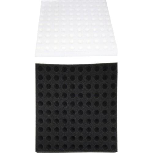 Soilless Sponge Clean Easy to Transplant Wide Application Soilless Plant Sponge For Vegetable Growing Bases Agricultural Foam