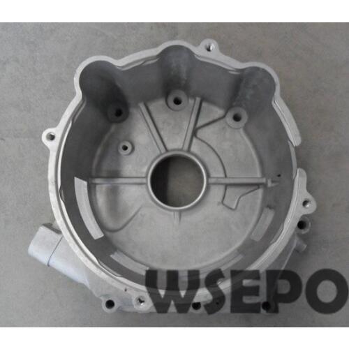 Chongqing Quality! Crankcase Side Cover for Generators fits 188F/GX390/GX420/192F 5~8KW Generator Set