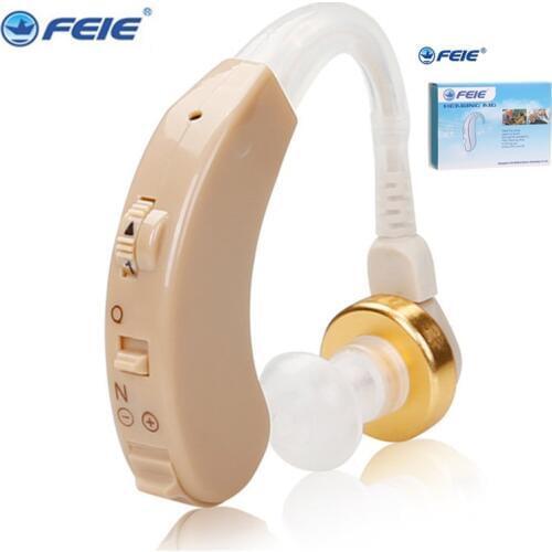 Top Selling Products BTE hearing machine hearing aid wearable S-138 2020 on China Wholesale Market Drop Shipping
