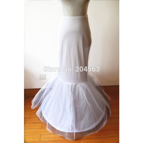 LYJ Angel's Wedding Dress Lush Petticoats