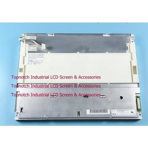 NL8060BC31-17 12.1 " LCD SCREEN DISPLAY PANEL