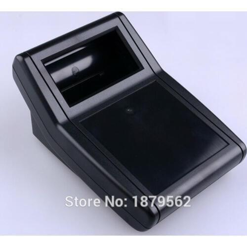 [2 colors] 156*114*79mm plastic electronic junction box housing DIY electronic project box waterproof control box switch box