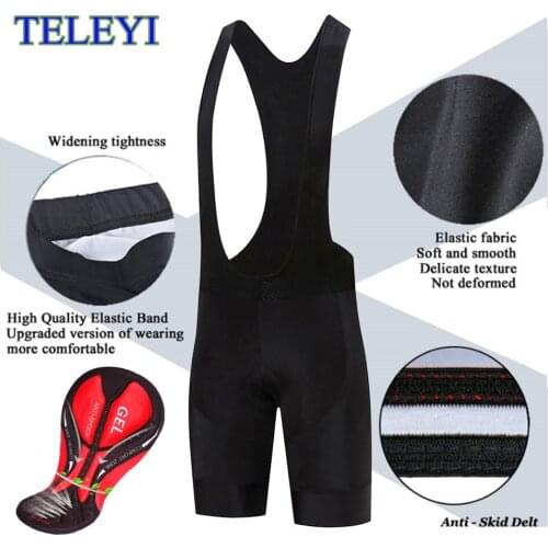 2022 New All black Summer Mens Cycling Shorts Mountain Bike Downhill Shorts Loose Outdoor Sports Riding Road MTB Bicycle Short