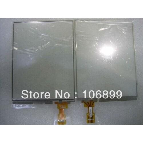 Trimble TCU Digitizer Touch Screen for Serial number 950xxxxx Repair Parts