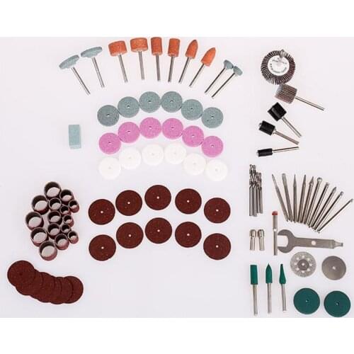 VAHIGCY Abrasive Tools