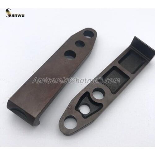 Best Quality 10 PCS / Lot Heidelberg CD102 SM102 82.582.627 Hooked Gripper Pad 82.582.627 N Gripper