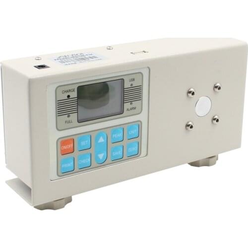 ANL-100 Digital Torsion Testing Machine Price with Torque Meter Screw Driver/Wrench Measure/Tester