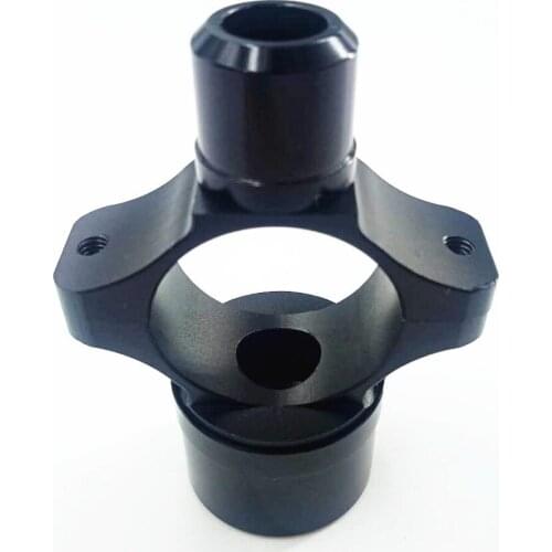 New Product Launch Pole Flight RTK Fixed Seat RTK Antenna Fixed Aluminum Alloy RTK Fixed