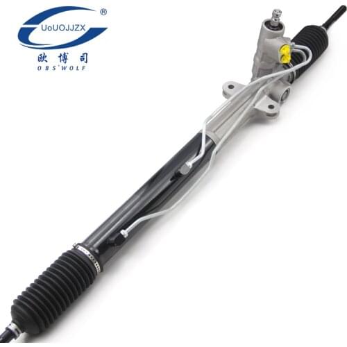 Auto Parts OEM:57700-2P100 Hydraulic Oil Power Steering Rack LHD Steering Gear Box for KIA Sorento 2006-2012 57700-2P110