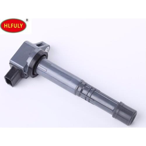 Free Shipping For Honda Replacement IGNITION COIL 30520PNA007 30520PMA007 30520PRAA01 30520RAA007 30520PZX007 099700070