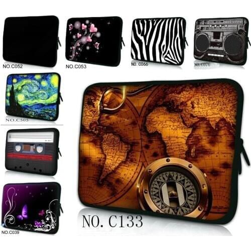 Laptop Bag case For Macbook Air Pro Retina 11 12 13 14 15 15.6 17 inch Laptop sleeve Tablet Case Cover for HP Dell notebook case