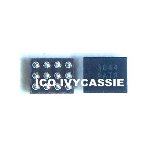 3644 Light IC For Meilan NOTE2 Noblue Light Control Chip 12 Pins