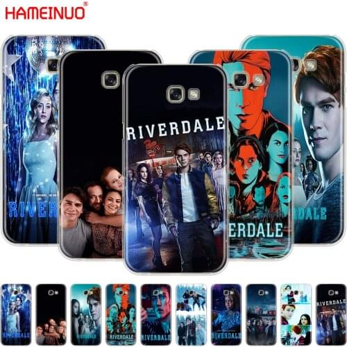 HAMEINUO Phone Cases Samsung Galaxy A7 2017