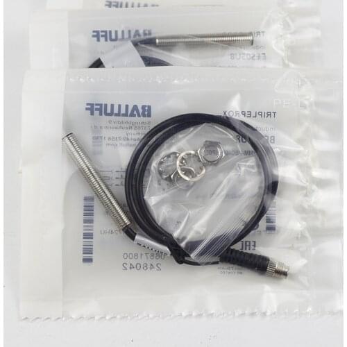 Balluff inductive sensor BES05U8 BES M08MM-PSC40B-BP00, 3-GS49 genuine