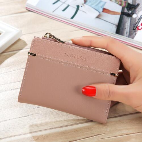 NEW Women Wallets Small Fashion Purse Women Ladies Card Bag Coin Pocket Purse Cards Holders Luxury Brand Wallets Designer Purse
