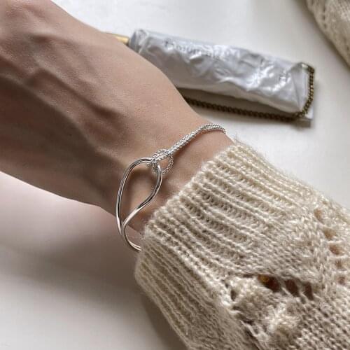 Браслеты Louleur China At AliExpress