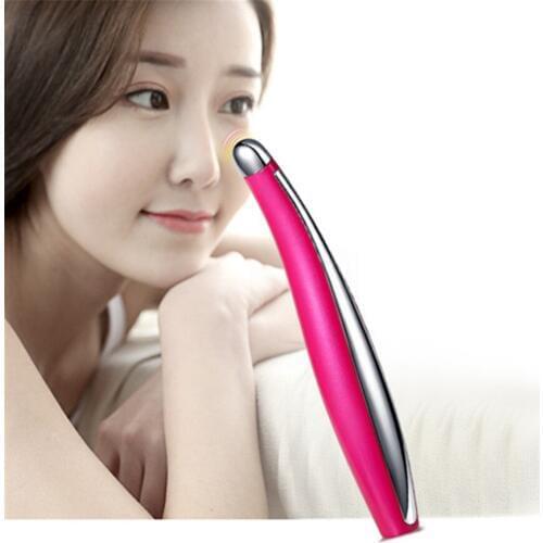 Multi-function eye introduction instrument beauty eye massage beauty device remove black eye touch charging beauty instrument