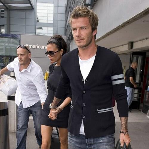 Size Free shipping New 2021 Autumn Winter Mens Stylish Wool Cardigans Sweaters Designer Sweaters Clothing