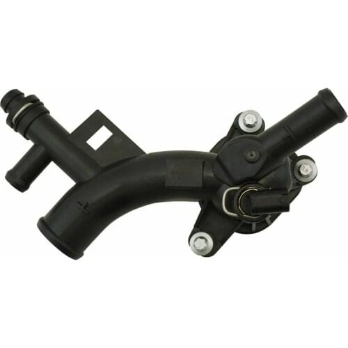 Brand New Water Pump Outlet Thermostat Housing For Sonic Cruze Encore 1.4