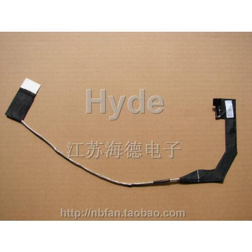 NEW LB47L 50.4VD01.011 LVDS CABLE FOR LENOVO B470E LVDS CABLE