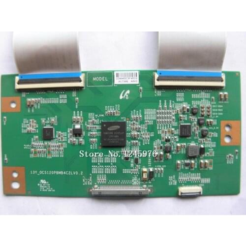 Original 40CE561D logic board 13Y-OCS120PBMB4C2LV0.2 can be equipped with for Samsung screen