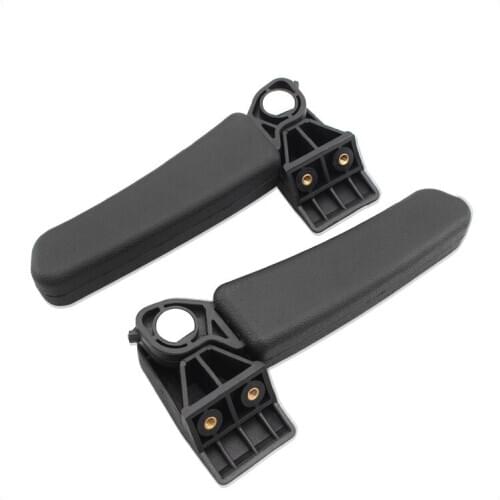 Pair Motorcycle Tailbox Handrail Top Case Box Rear Seat Trunk Passenger Armrest Kitv For Honda Yamaha Suzuki Kawasaki R1200GS