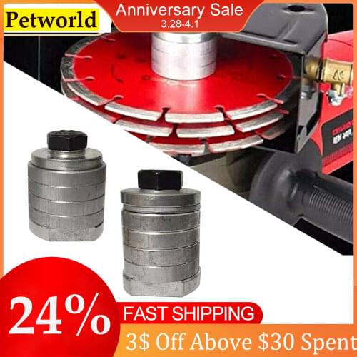 Angle Grinder To Grooving Machine Adapter Modification Slotter Accessories Slotting Machine Conversion Head 150/100 Model