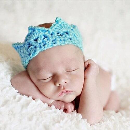 Popodion Baby Headband Baby Newborn Photography Accessories CHD20417