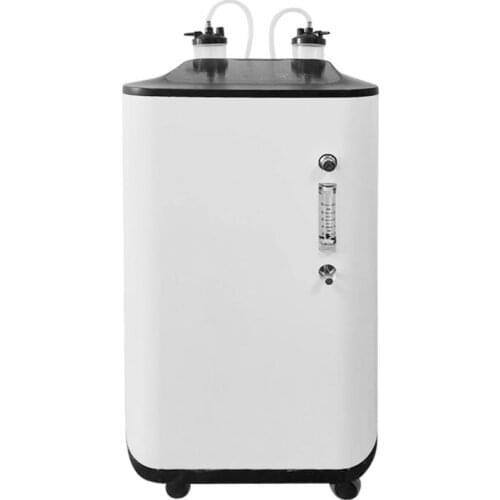 10L ZY-10ZW Portable Household Oxygen Generator 95% High Concentration Oxygen Machine Oxygen Inhalation Machine For The Elderly