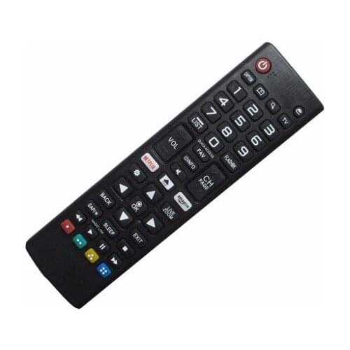 Remote Control For LG 32LJ610V 43UJ634V 49UJ634V 55UJ634V 65UJ634V 43UJ6309 49UJ6309 60UJ6309 65UJ6309 LED Smart HDTV TV