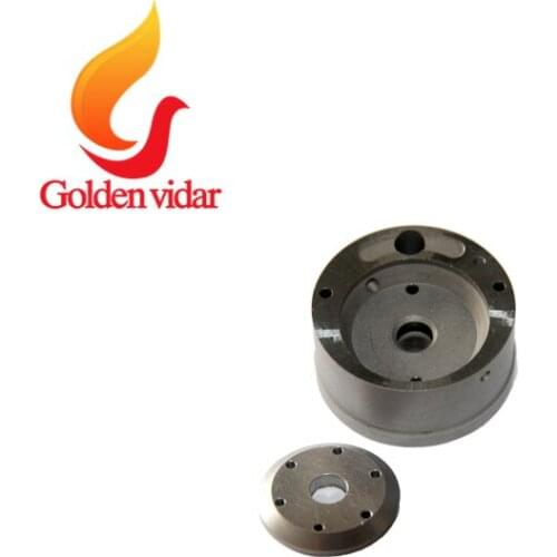Golden Vidar Common rail injector control valve 7135-588