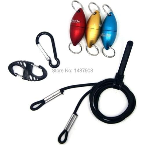 SAMSFX Fishing Accessories