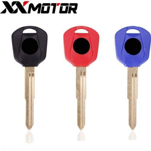 Brand New Motorcycle KEYS Replacement Key Uncut For HONDA CBR600RR F5 CBR1000RR CBR900 919 929 954 F4I CBR600 CBR1000 VTR1000