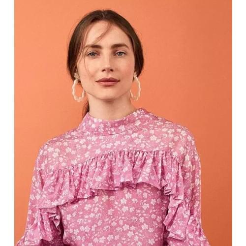 Белые кольца VG 6 YM China At AliExpress