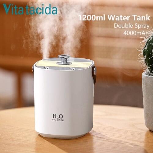 Увлажнители воздуха Vita tacida China At AliExpress