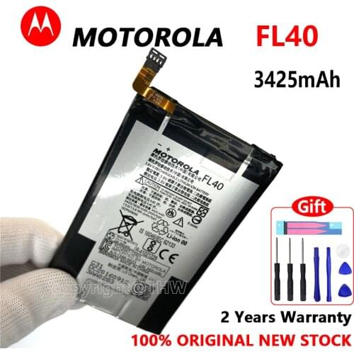 100% genuine 3630mAh FL40 Battery for Motorola Moto X play 3A Dual XT1543 XT1544 XT1560 XT1561 XT1562 XT1563 XT1565 With Tools