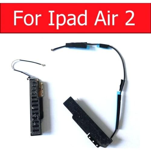 Antenna Signal Wifi Flex Cable For Apple iPad 6 Air 2 4G A1566 A1567 Wireless Module Enhanced Flex Cable Ribbon Repair Parts