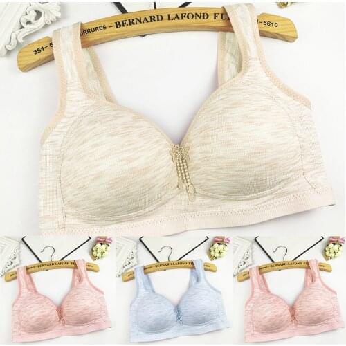 Padded Push Up Bra Sexy Lingerie Adjustment Sexy Underwear Women Sports Underwear Hollow Mesh Breathable Hole Large Size Bra
