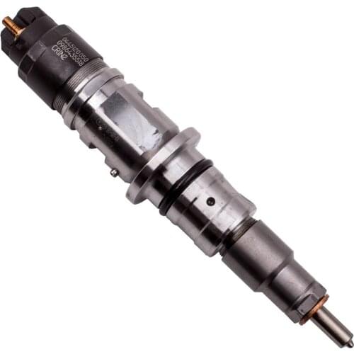 Diesel Fuel Injector 68027067AA 0445120050 Fit for Dodge Ram 2500&3500 6.7L 2007 2008 2009 2010 2011 2012