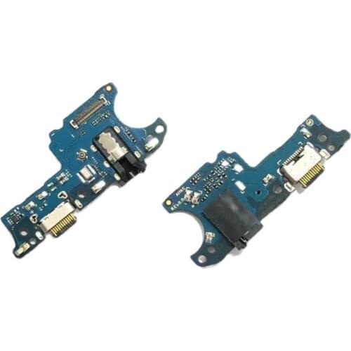 For Samsung Galaxy A02S A025 USB Charger Charging Dock Port Connector Flex Cable