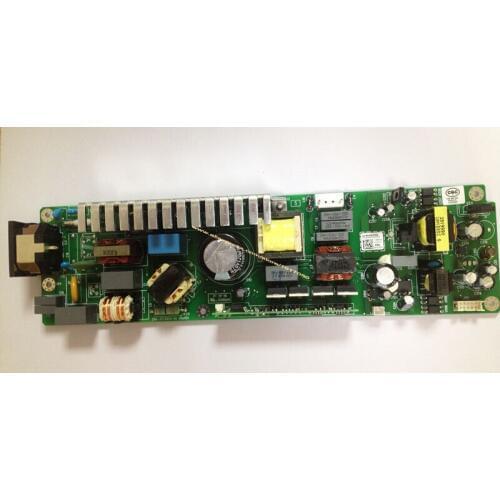 PT VIP H8 For OSRAM 190W projector parts 75.8VH01G107A main power supply(ZNN-3070954-01,A7663901HQ)