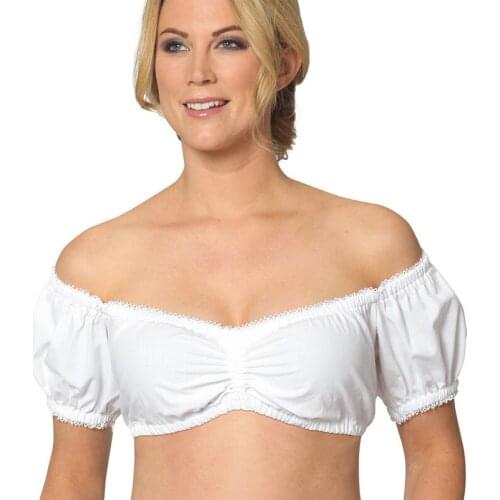 Carnival Oktoberfest Costume Alps Beerfest Dirndl Crop Top Black White Cosplay Fancy Party Dress Halloween