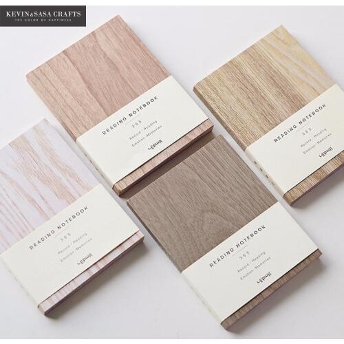 KEVIN&SASA CRAFTS Diary Notebooks
