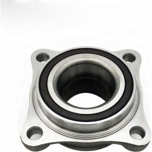 Car Front Wheel Hub Kit 90369T0003 Fit for Toyota Fortuner Hilux TGN61 GGN60 KUN26