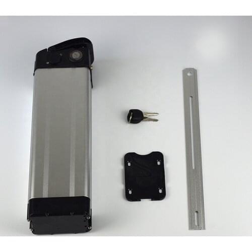 Silverfish battery 48v 20ah Lithium Batteries Pack 48v