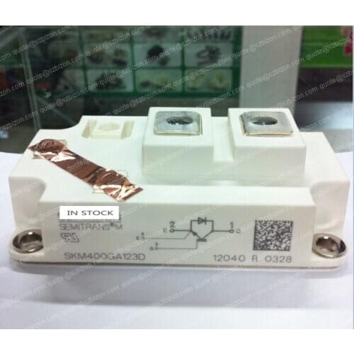 Fast Delivery SKM400GA123D IGBT modules