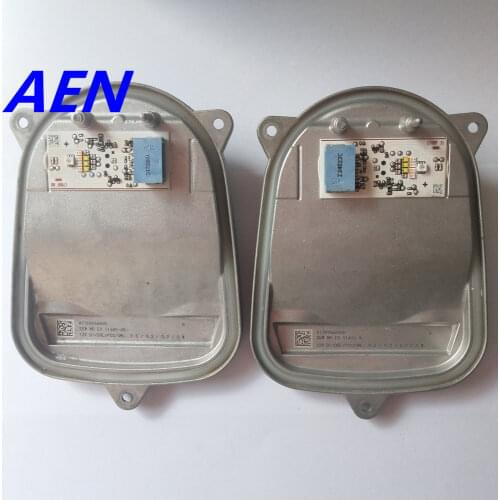 Original A1769066600 Control Unit Headlight Led A1769066500 for Mercedes W176 A-Class C117 Cla
