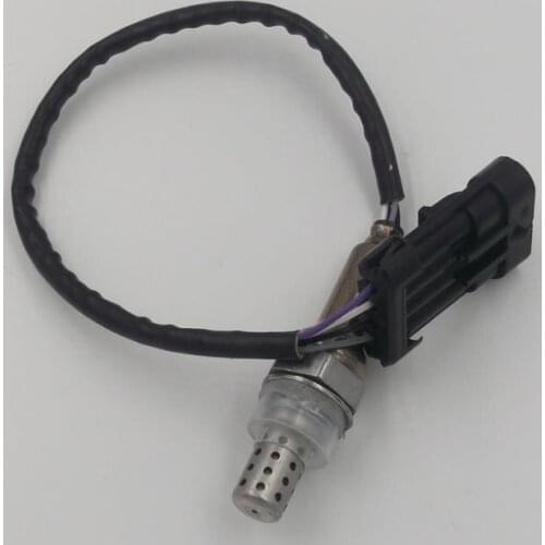 For BYD F3 / F3RG3 the front oxygen sensor sensor module authentic for Mitsubishi 4G1 engine